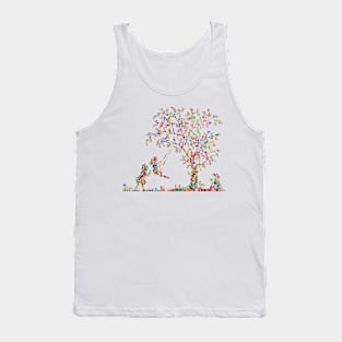 Under the Tree Tank Top